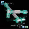 disposable Catheter Mount elbow